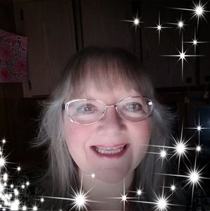 Meet your Posher, Brenda